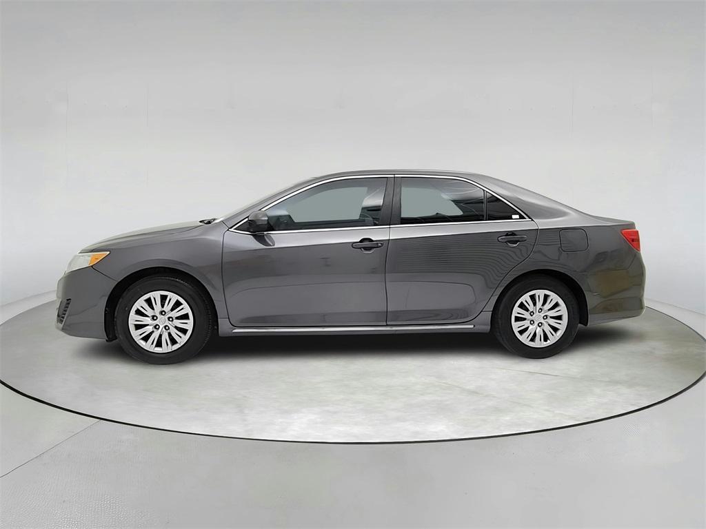 used 2013 Toyota Camry car, priced at $8,994