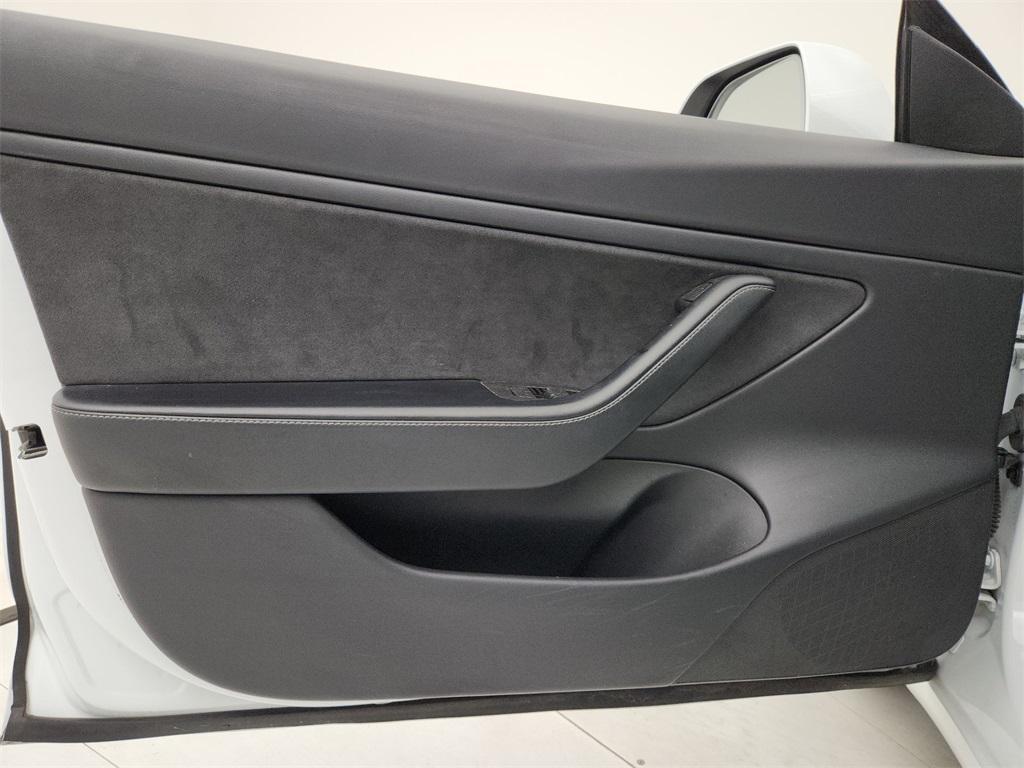 used 2020 Tesla Model 3 car, priced at $22,998