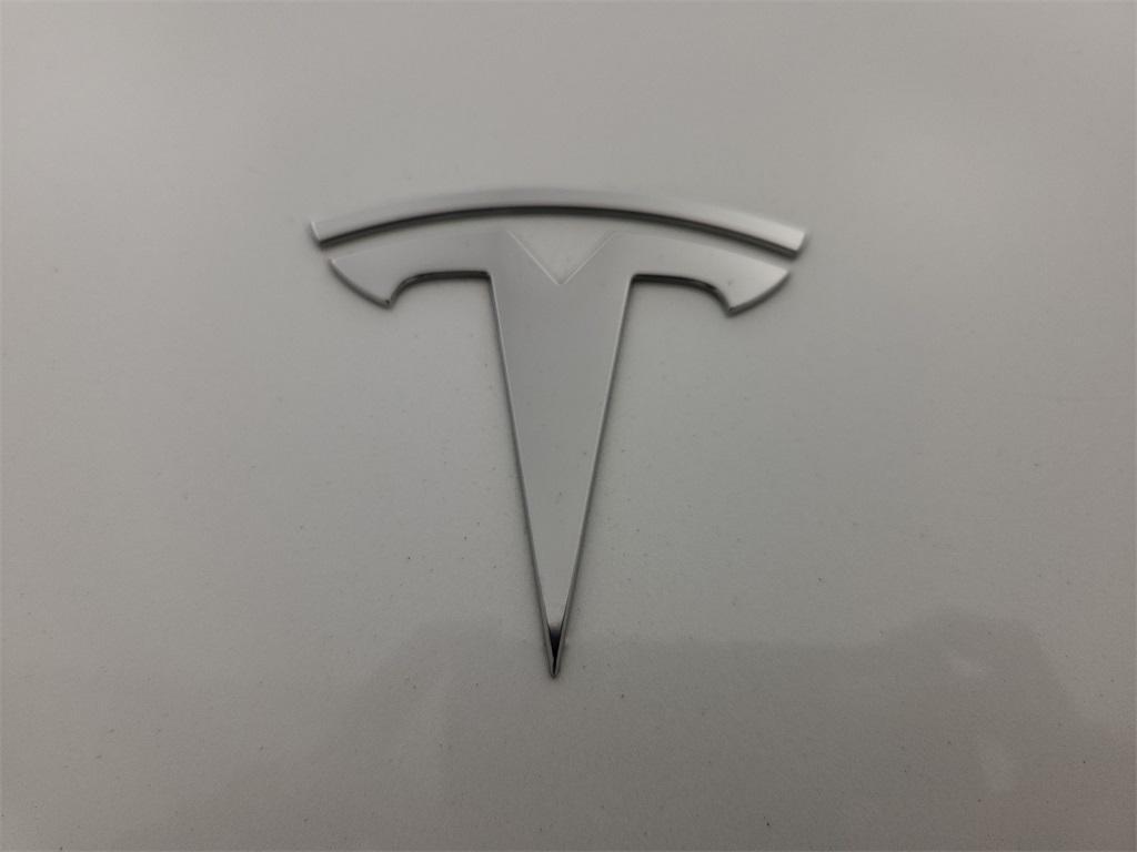 used 2020 Tesla Model 3 car, priced at $22,998