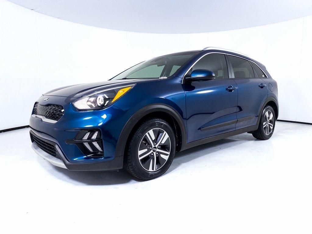 used 2020 Kia Niro car, priced at $16,980