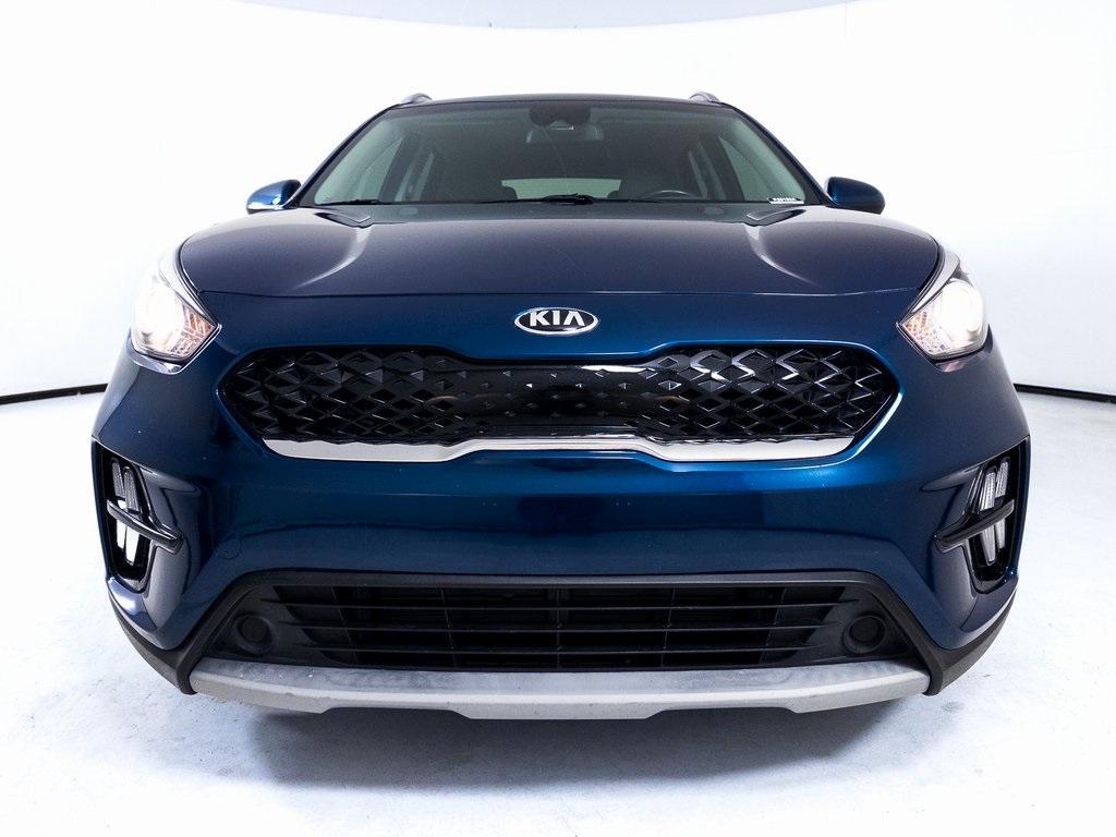 used 2020 Kia Niro car, priced at $16,980