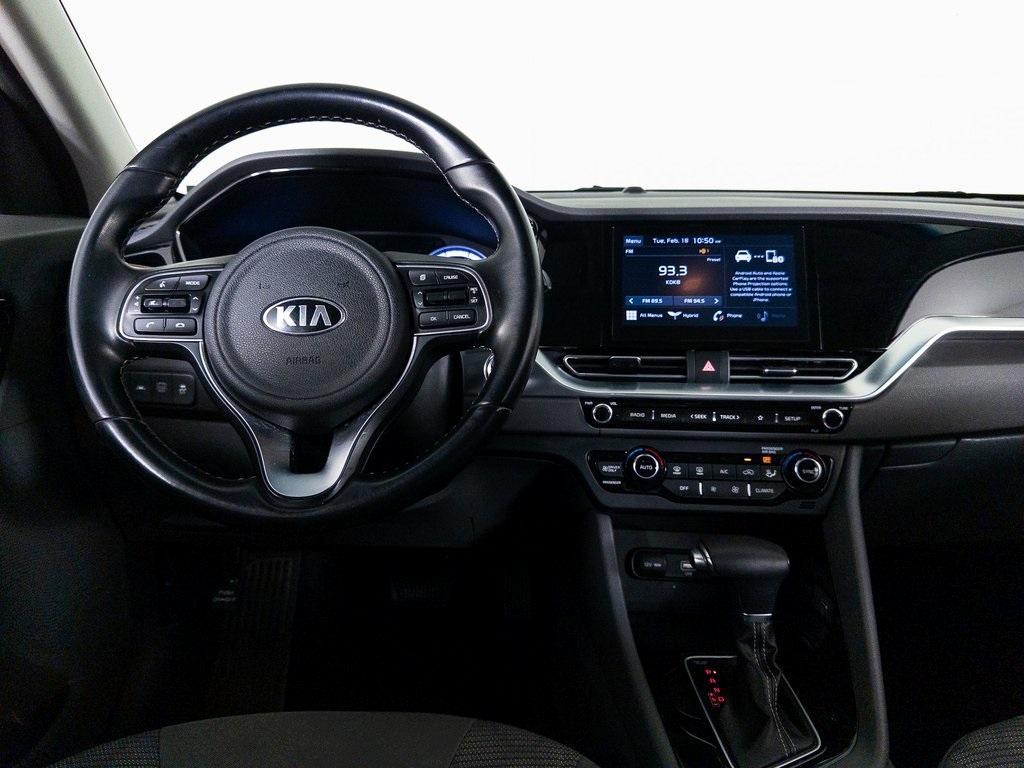 used 2020 Kia Niro car, priced at $16,980