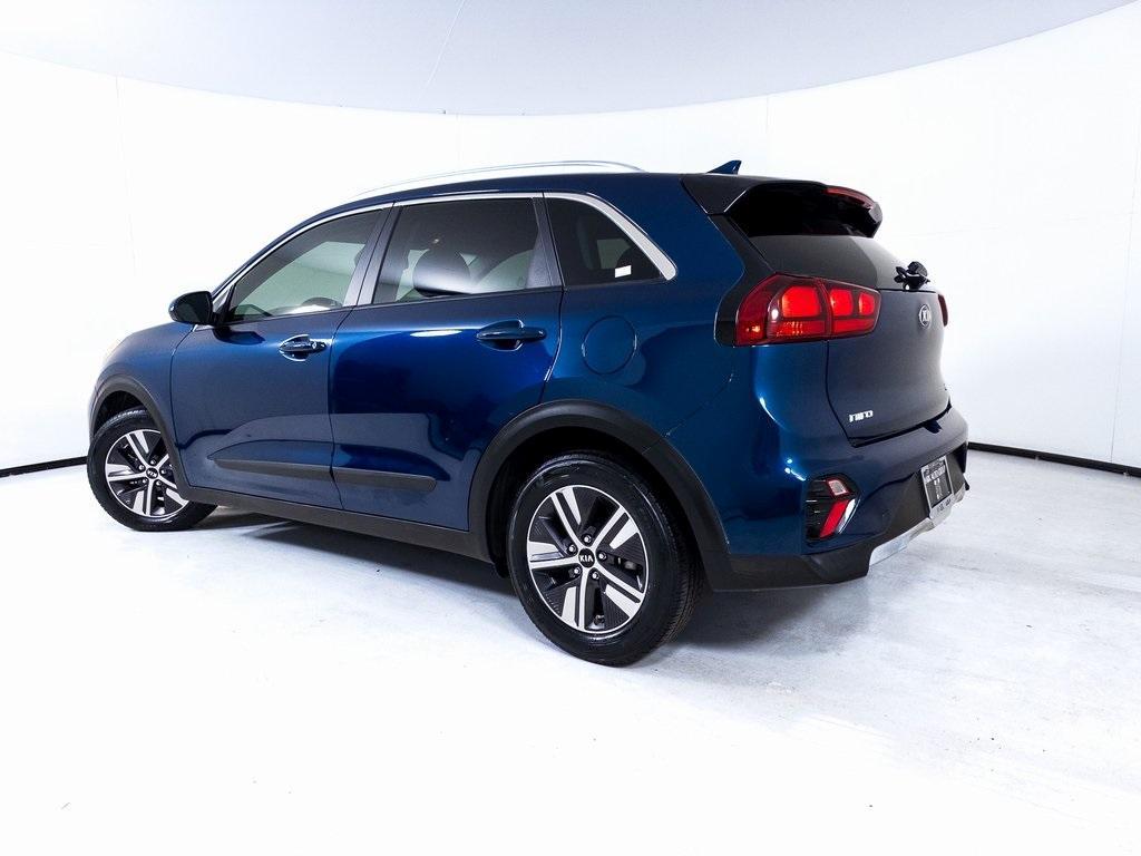 used 2020 Kia Niro car, priced at $16,980