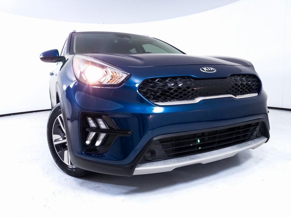 used 2020 Kia Niro car, priced at $16,980