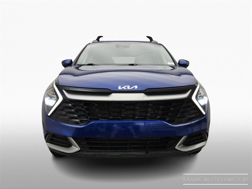 used 2023 Kia Sportage car, priced at $20,994
