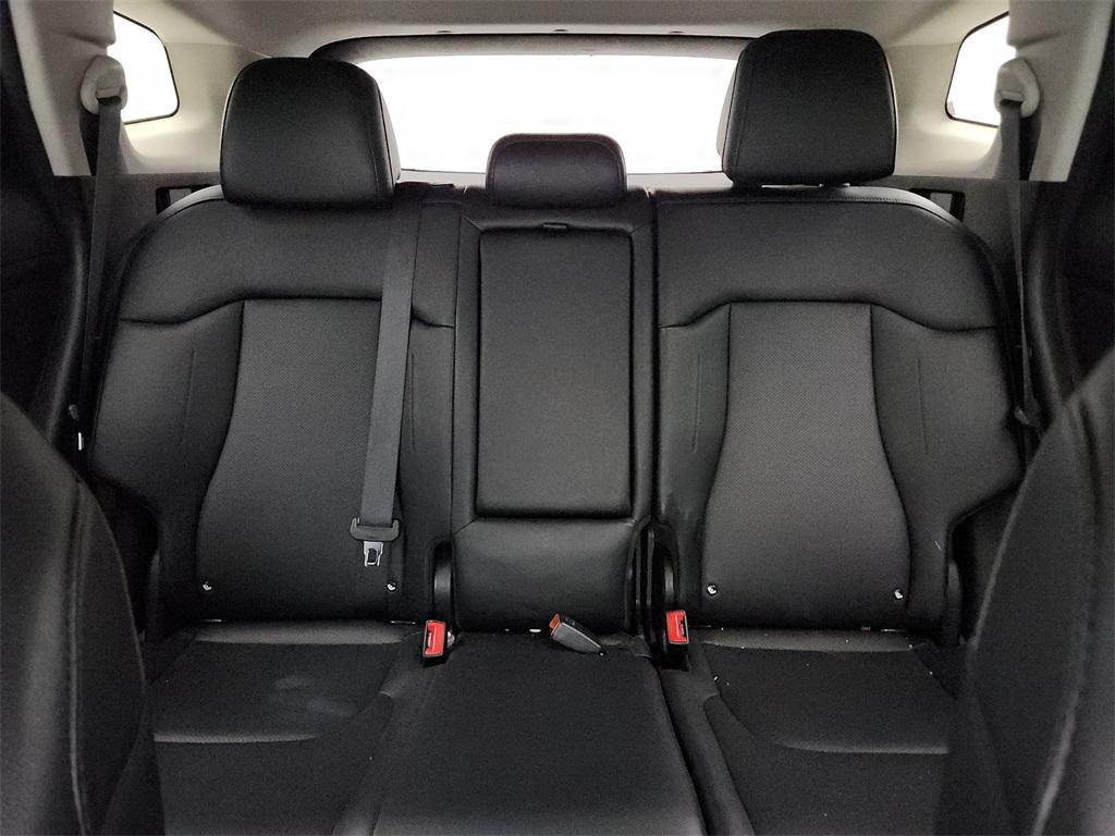 used 2023 Kia Sportage car, priced at $20,994