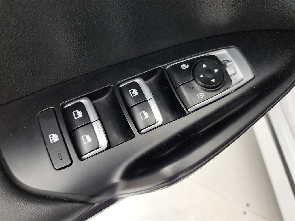 used 2022 Kia K5 car, priced at $17,995