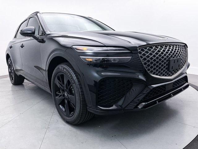 used 2022 Genesis GV70 car, priced at $39,991