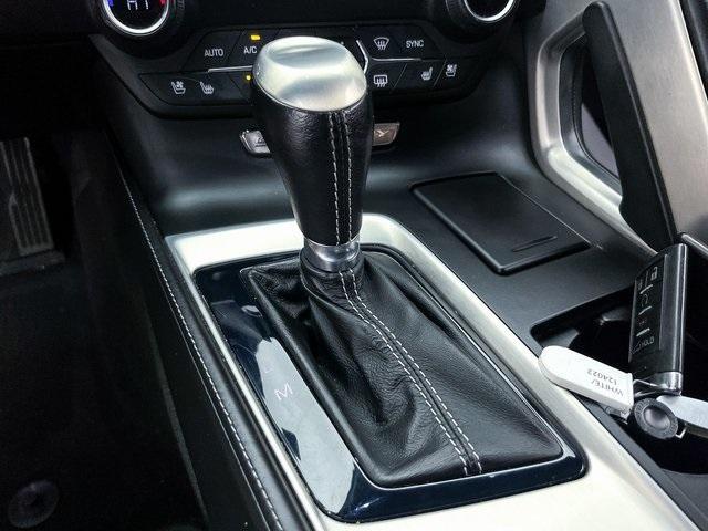 used 2014 Chevrolet Corvette Stingray car, priced at $33,991