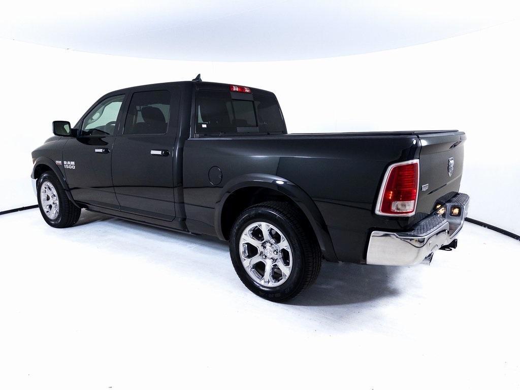 used 2016 Ram 1500 car, priced at $25,994