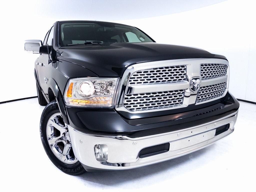 used 2016 Ram 1500 car, priced at $25,994