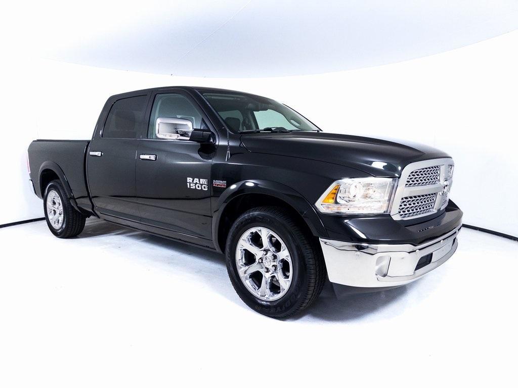 used 2016 Ram 1500 car, priced at $25,994