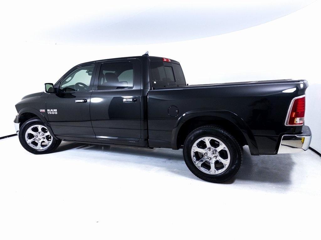 used 2016 Ram 1500 car, priced at $25,994