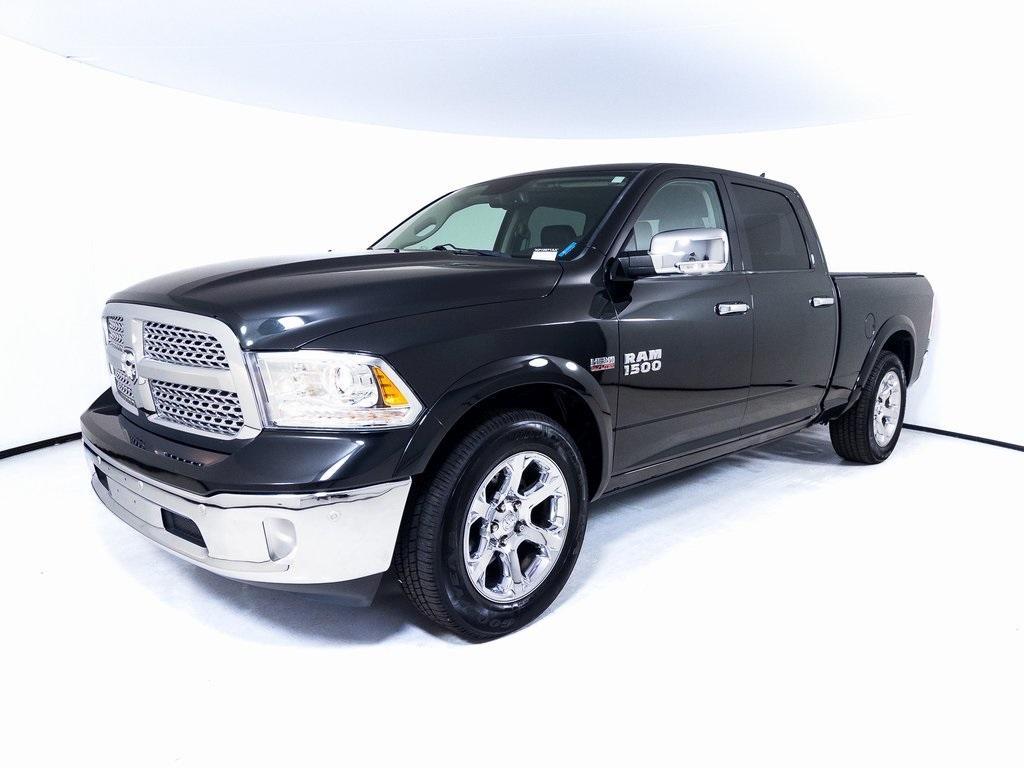 used 2016 Ram 1500 car, priced at $25,994