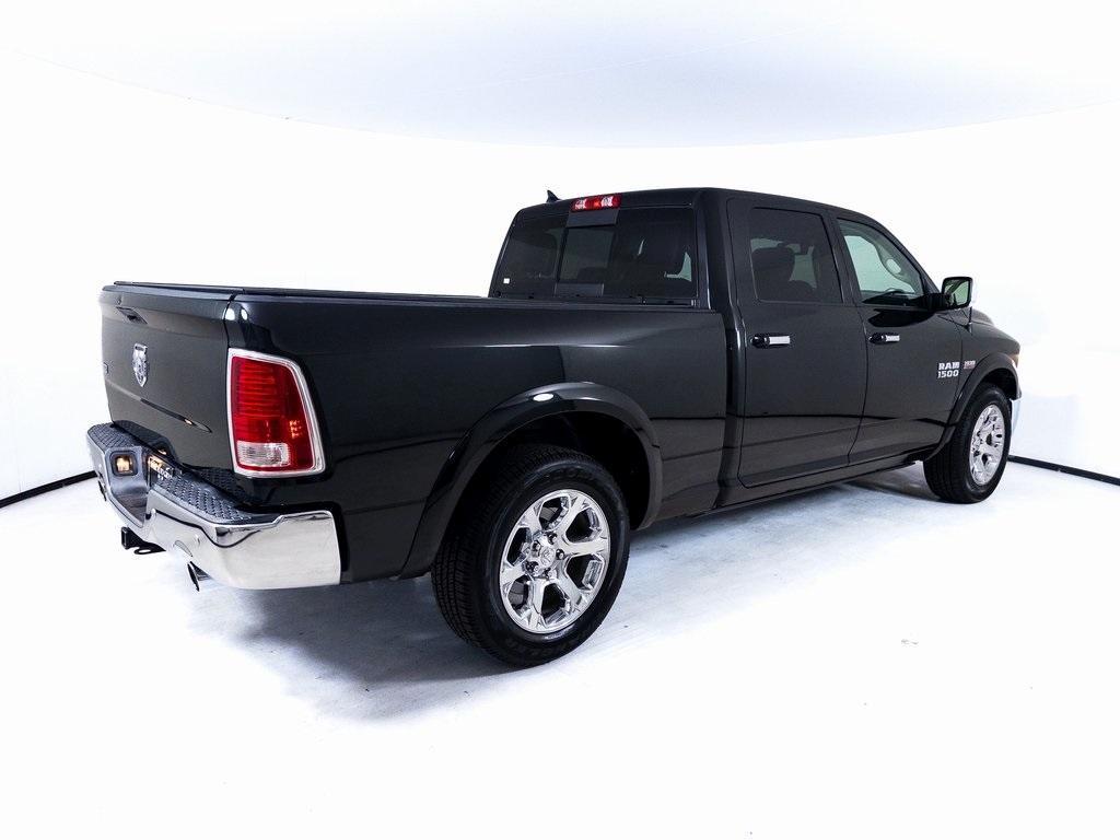 used 2016 Ram 1500 car, priced at $25,994