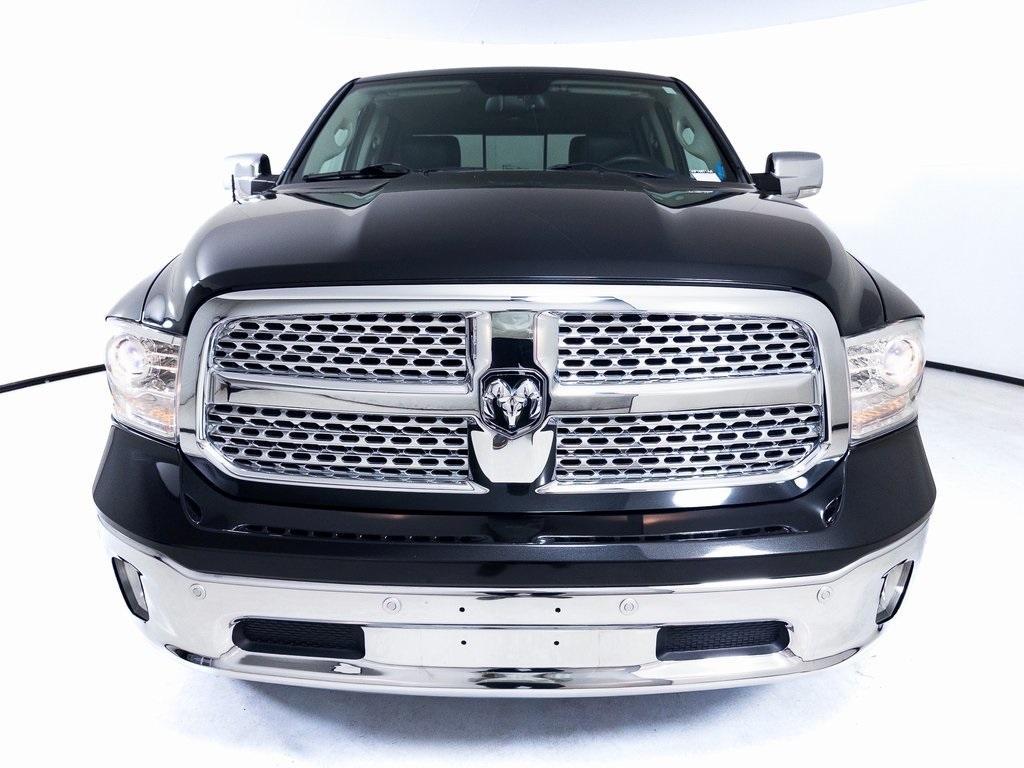 used 2016 Ram 1500 car, priced at $25,994