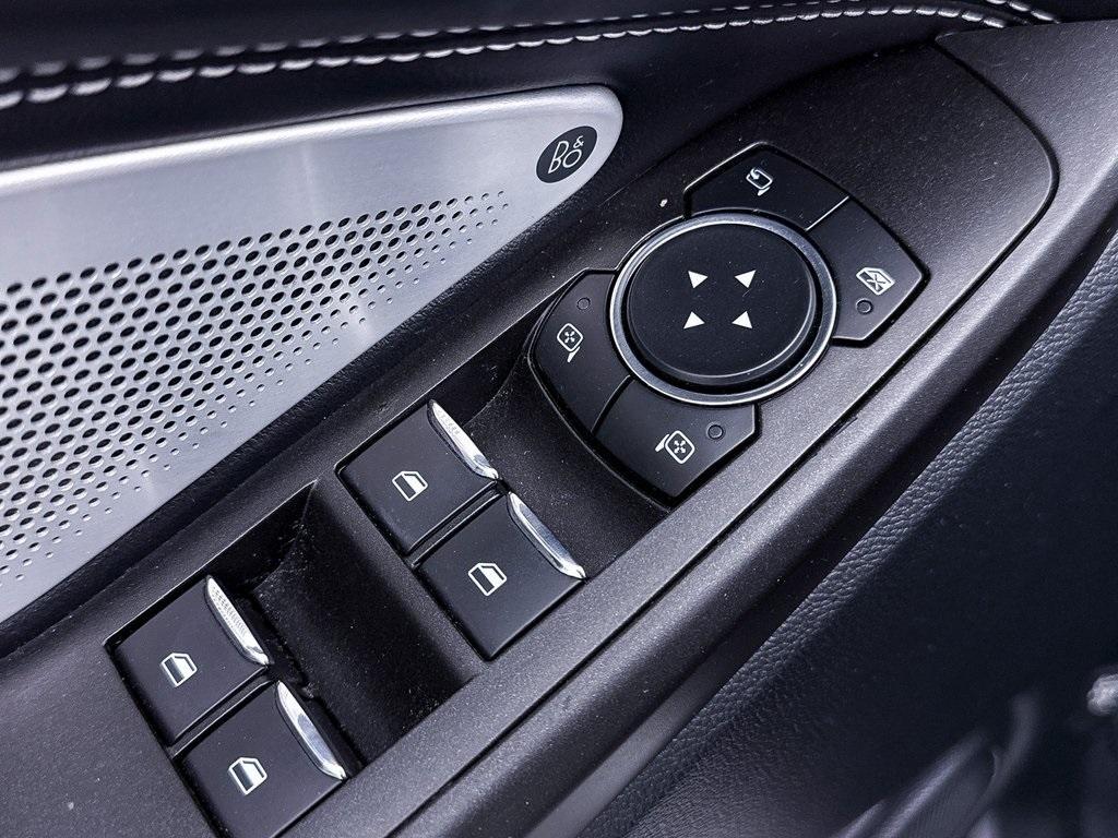 used 2020 Ford Explorer car, priced at $34,490