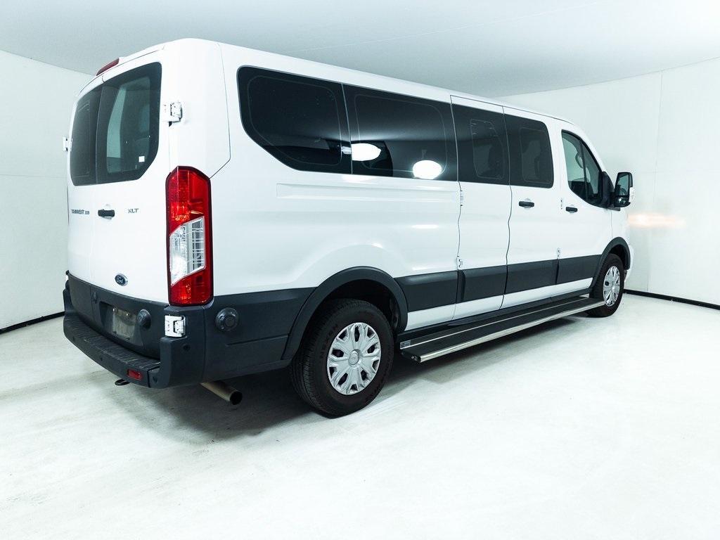 used 2020 Ford Transit-350 car, priced at $31,168