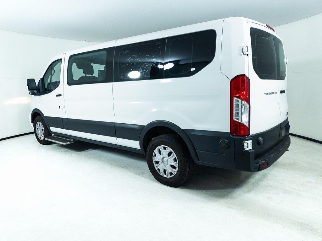 used 2020 Ford Transit-350 car, priced at $31,168