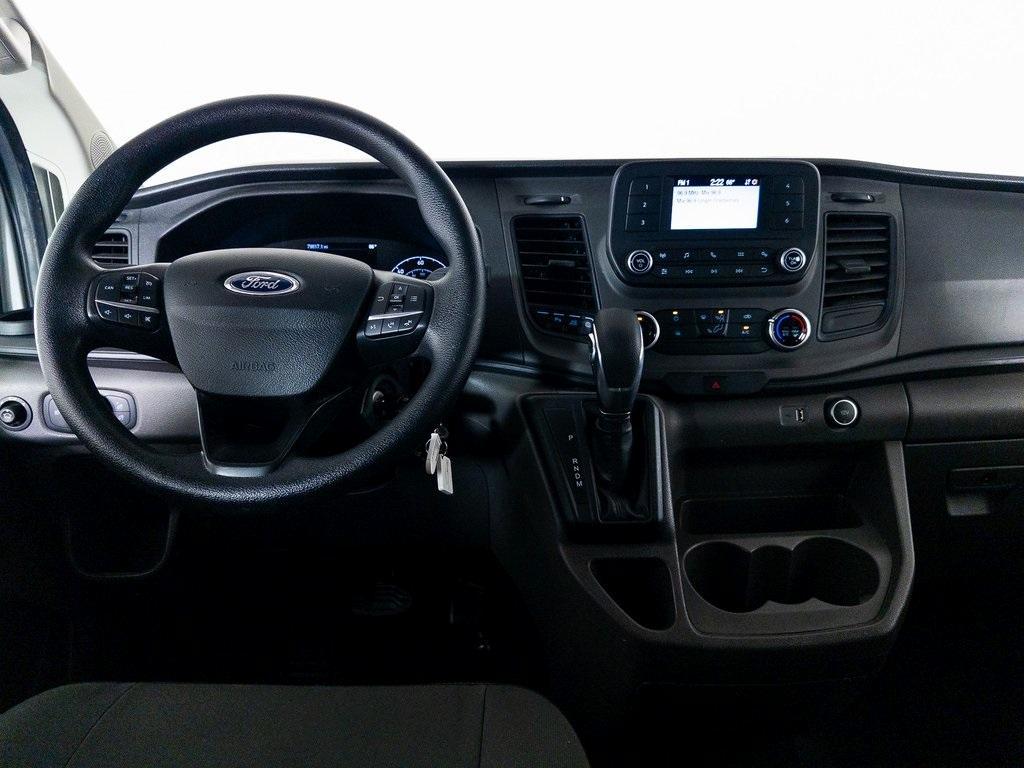 used 2020 Ford Transit-350 car, priced at $31,168