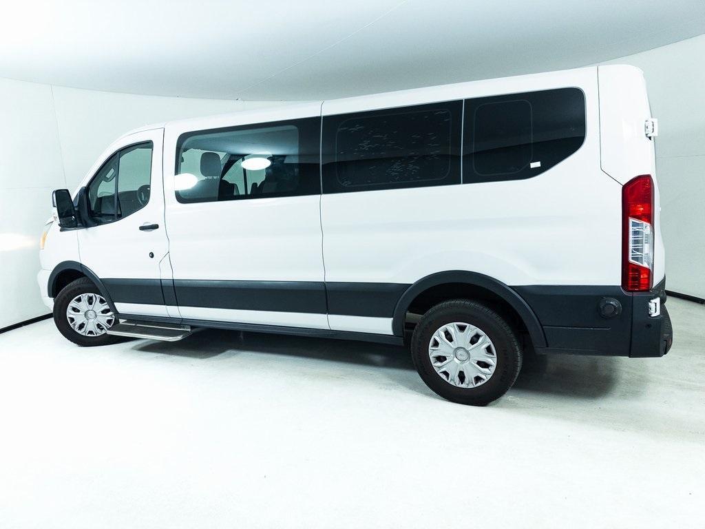 used 2020 Ford Transit-350 car, priced at $31,168