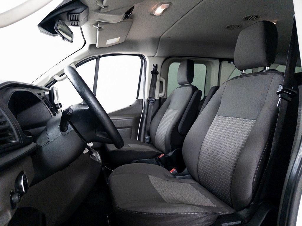 used 2020 Ford Transit-350 car, priced at $31,168