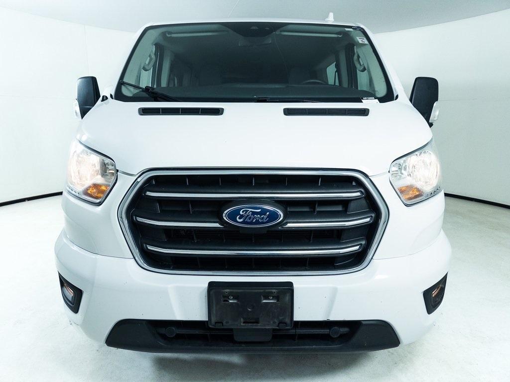 used 2020 Ford Transit-350 car, priced at $31,168