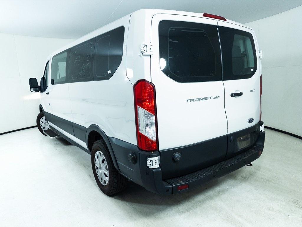 used 2020 Ford Transit-350 car, priced at $31,168