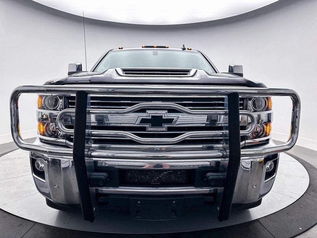 used 2019 Chevrolet Silverado 2500 car, priced at $47,592