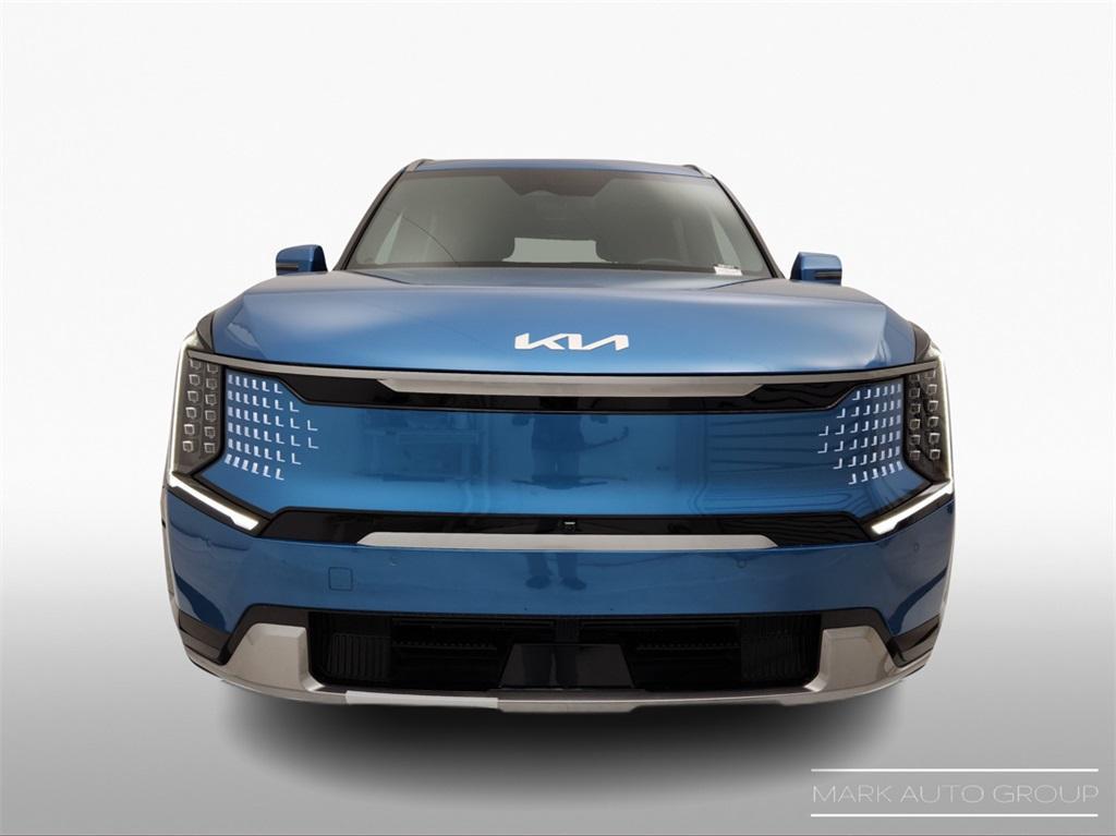 used 2024 Kia EV9 car, priced at $44,496