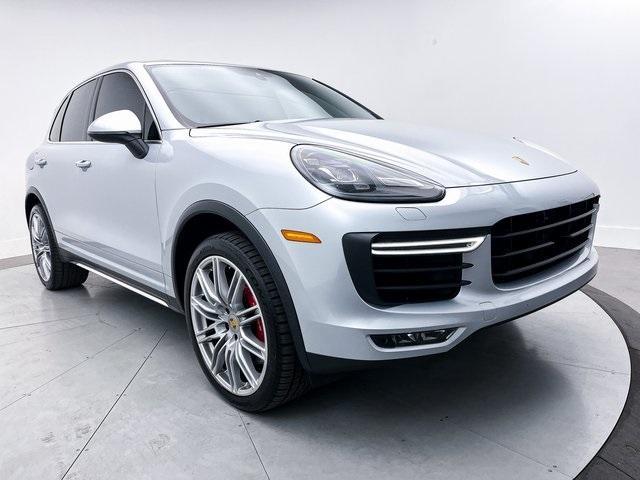 used 2015 Porsche Cayenne car, priced at $22,991