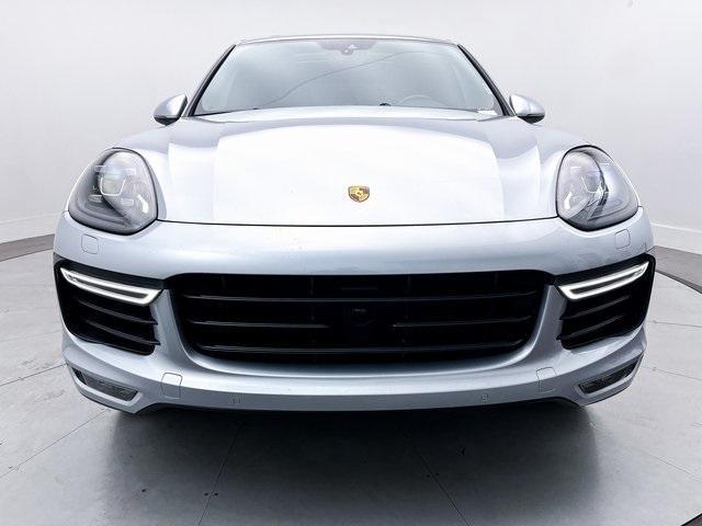 used 2015 Porsche Cayenne car, priced at $22,991