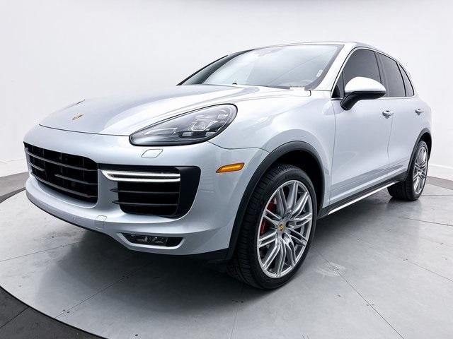 used 2015 Porsche Cayenne car, priced at $22,991