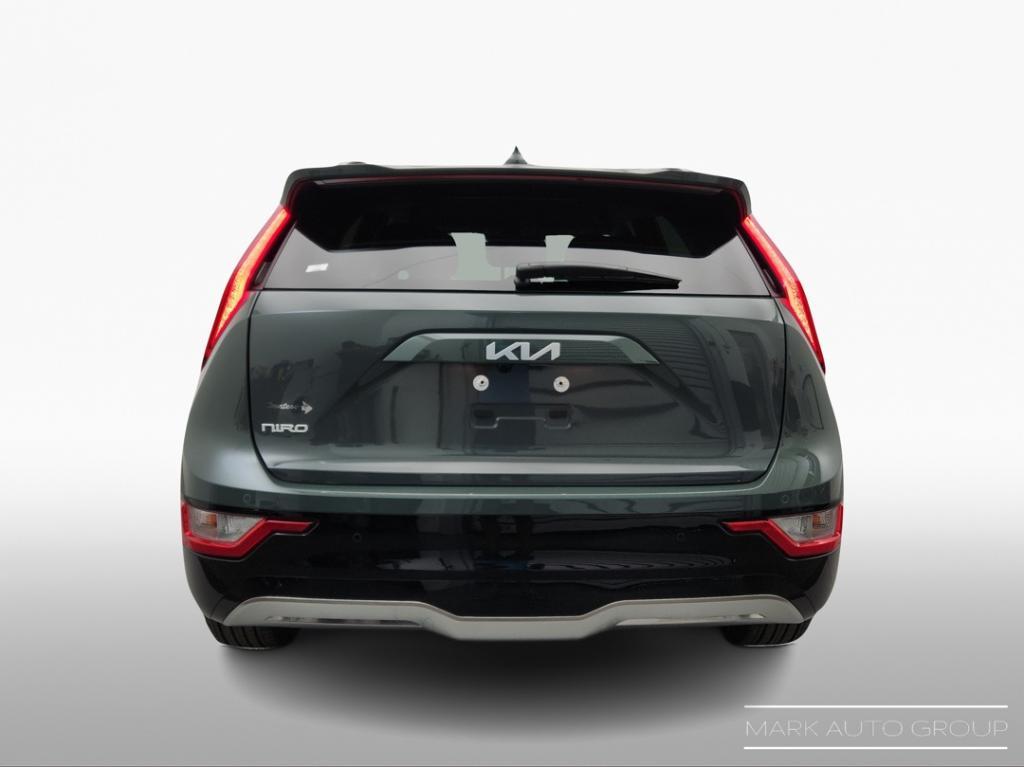 used 2025 Kia Niro EV car, priced at $26,997