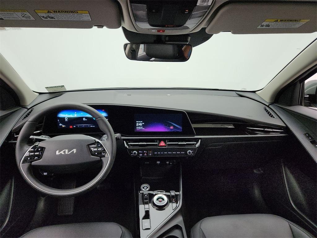 used 2025 Kia Niro EV car, priced at $31,990