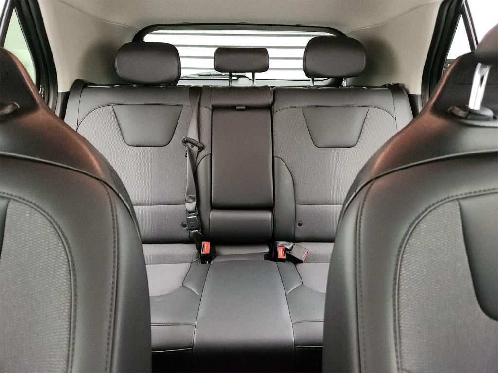 used 2025 Kia Niro EV car, priced at $26,997