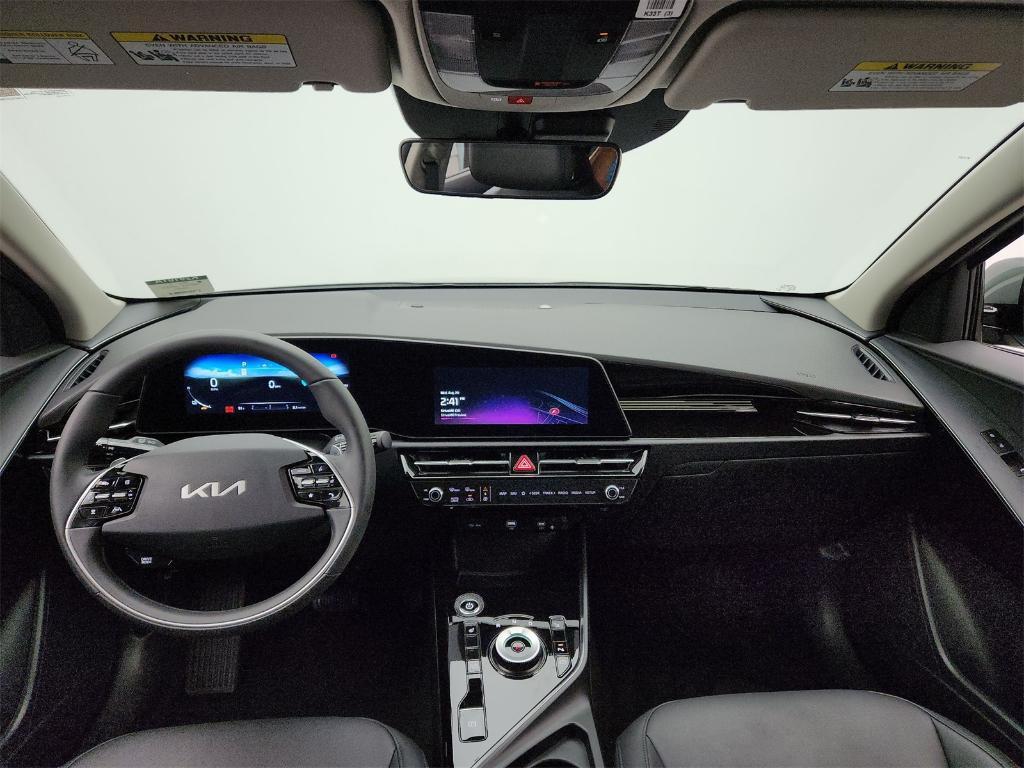 used 2025 Kia Niro EV car, priced at $26,997
