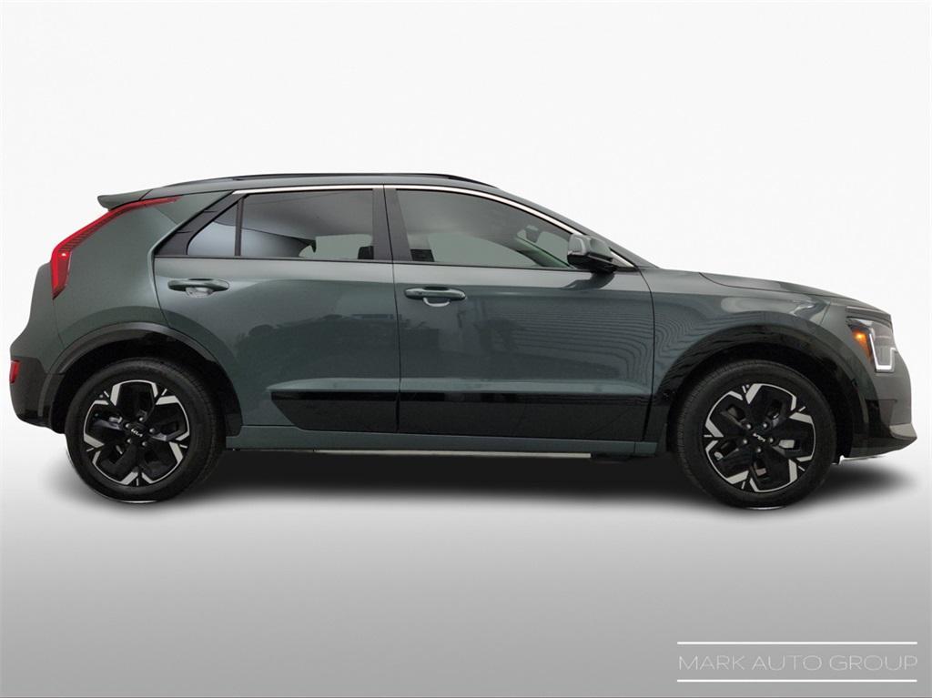 used 2025 Kia Niro EV car, priced at $31,990