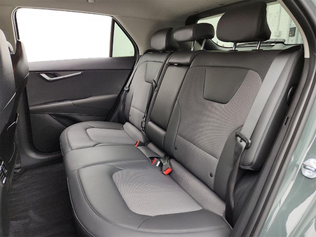 used 2025 Kia Niro EV car, priced at $26,997