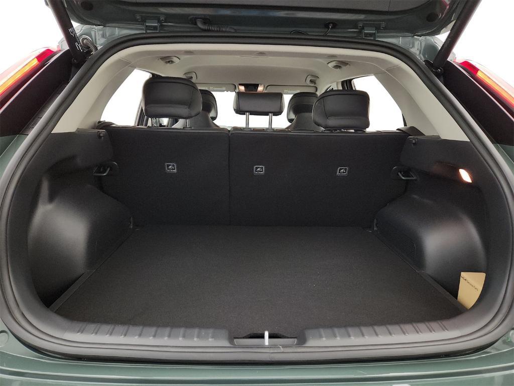 used 2025 Kia Niro EV car, priced at $26,997