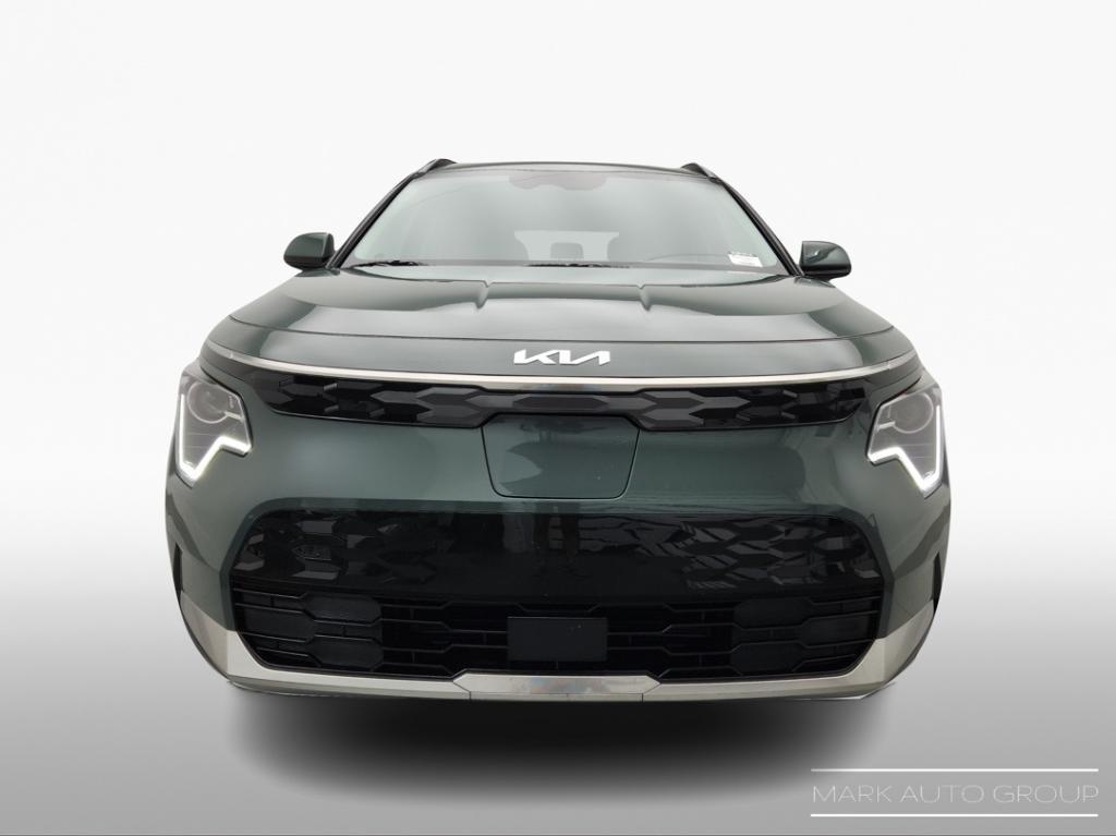 used 2025 Kia Niro EV car, priced at $26,997