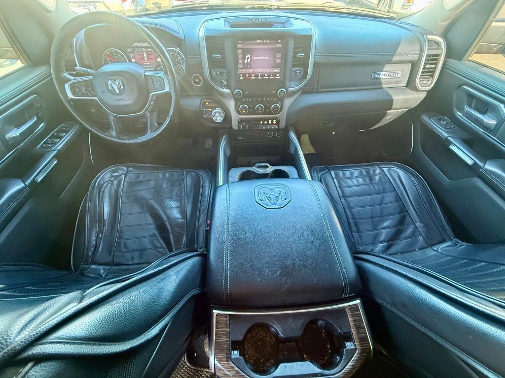 used 2019 Ram 1500 car, priced at $25,990