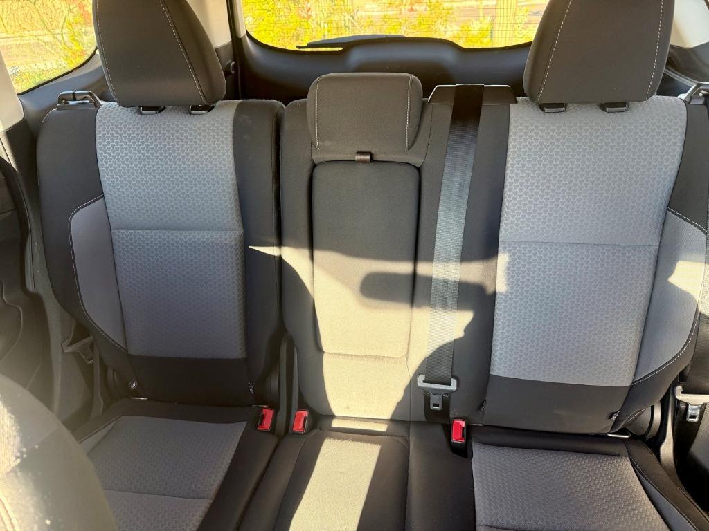 used 2017 Ford Escape car, priced at $10,977