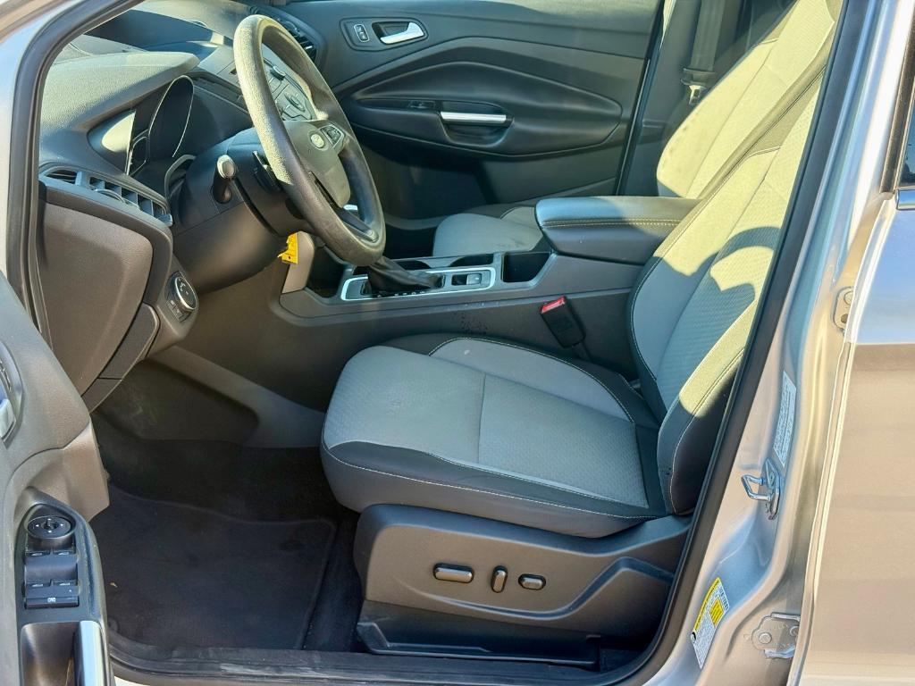 used 2017 Ford Escape car, priced at $10,977