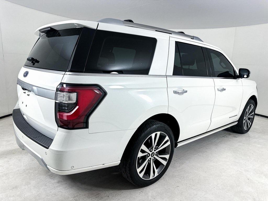 used 2020 Ford Expedition car, priced at $35,982