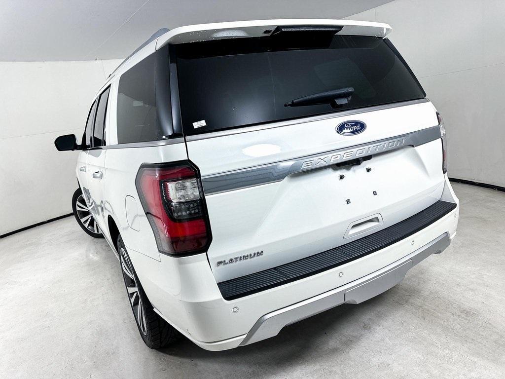 used 2020 Ford Expedition car, priced at $35,982