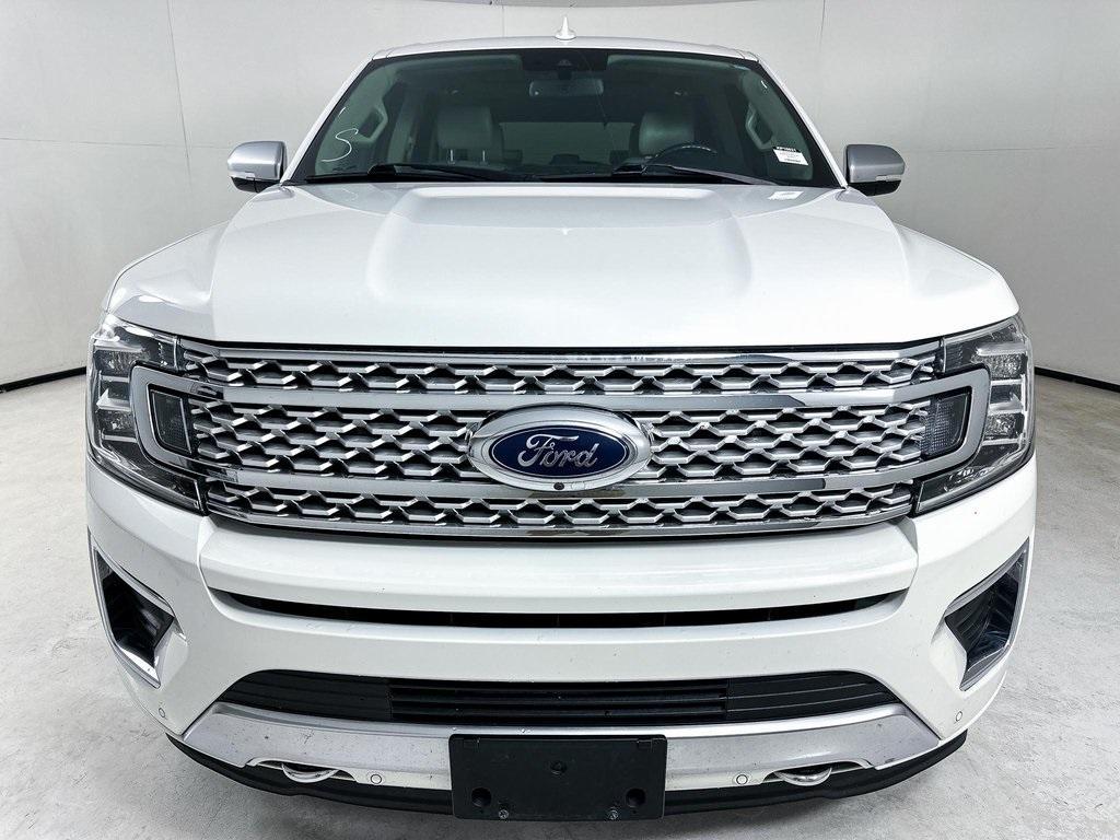 used 2020 Ford Expedition car, priced at $35,982