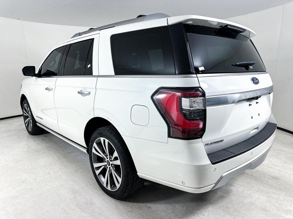 used 2020 Ford Expedition car, priced at $35,982