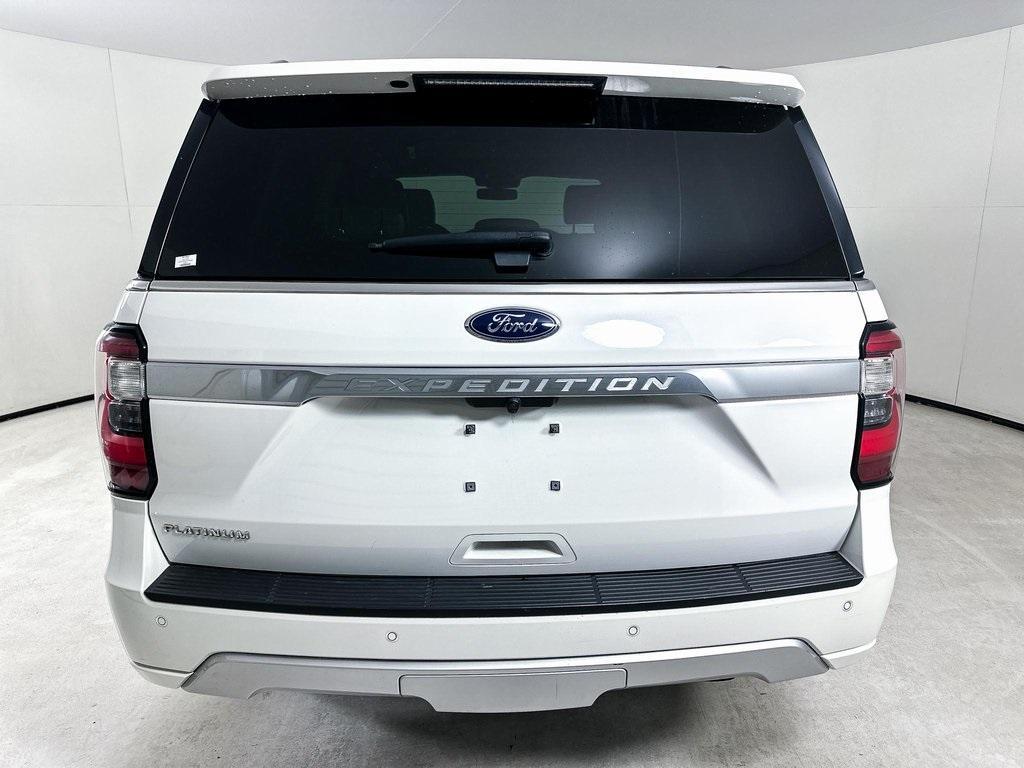 used 2020 Ford Expedition car, priced at $35,982