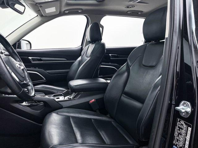 used 2020 Kia Telluride car, priced at $24,480